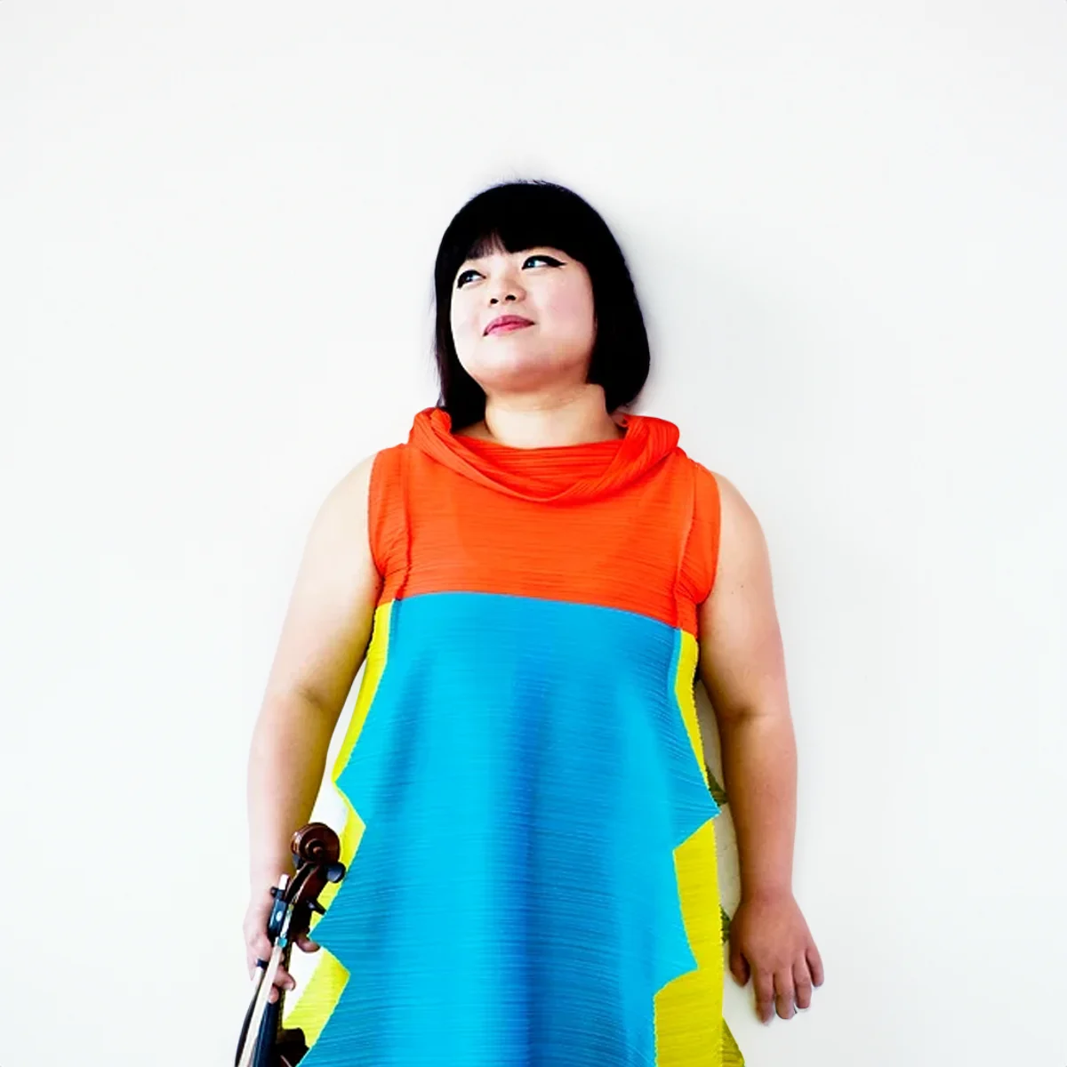 Yura Lee, SMF Viola Faculty Artist