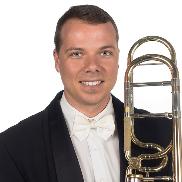 Brad Williams | Trombone