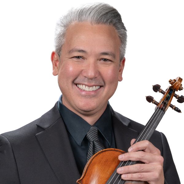 Christopher Takeda | Violin
