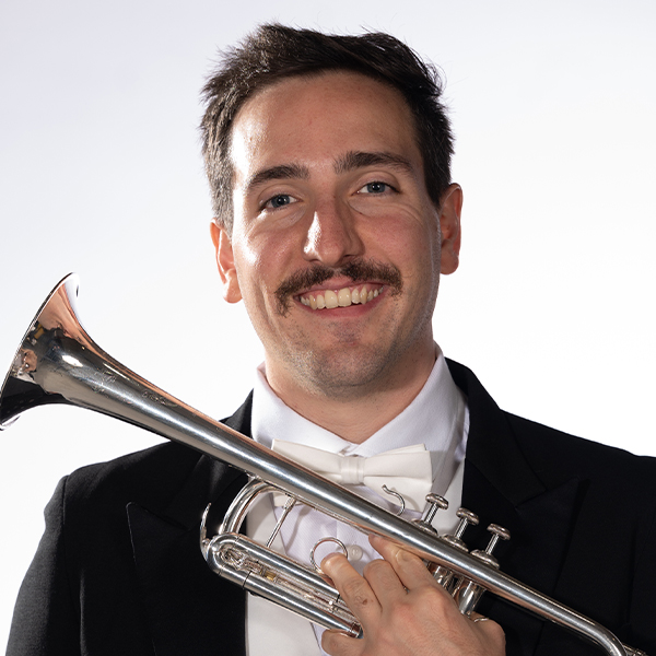 Gianluca Farina | Trumpet