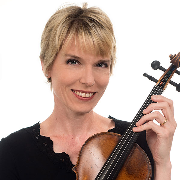 Laura Jensen Jennings | Violin