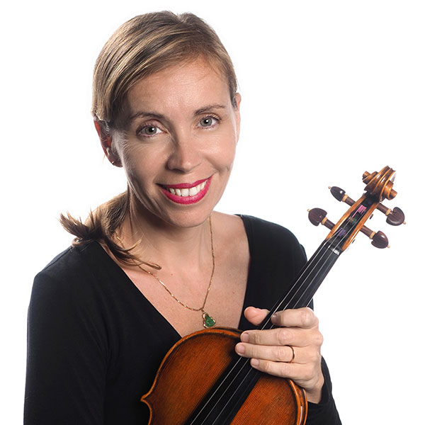 Léna Cambis | Violin