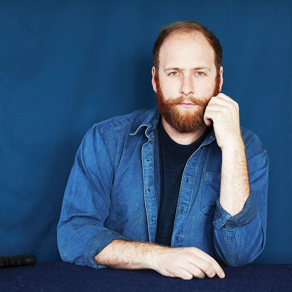 Christopher Rountree