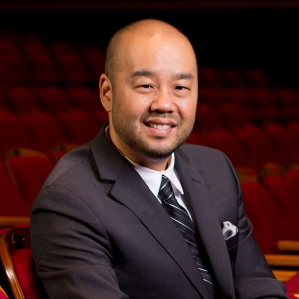 Lawrence Loh