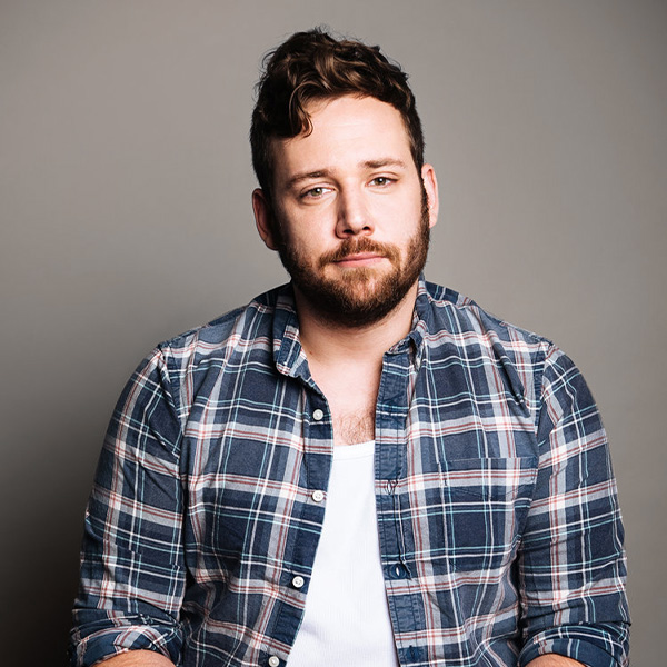 Chris Blem, featured vocalist