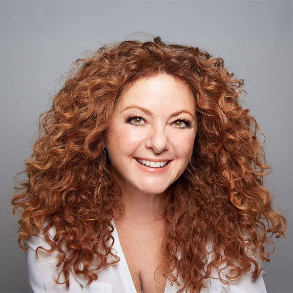 Kelli Rabke, featured vocalist