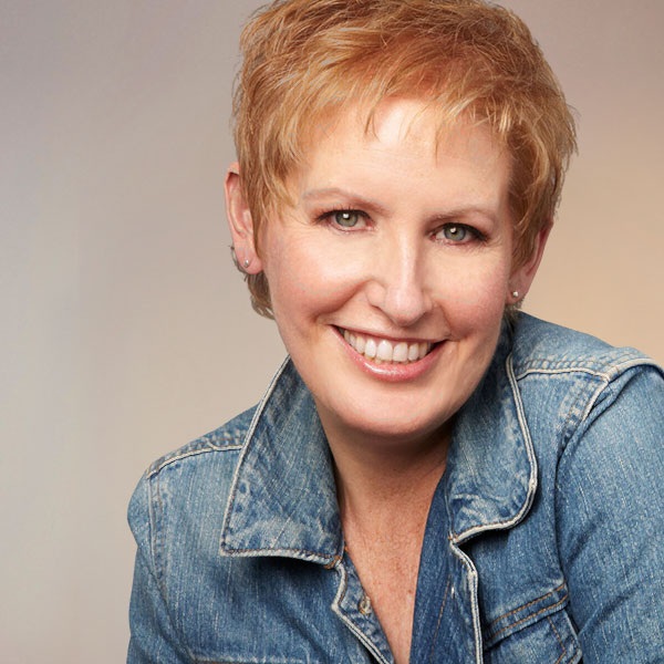 Liz Callaway