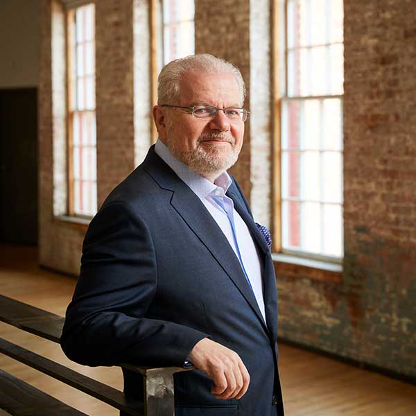 Emmanuel Ax, featured pianist