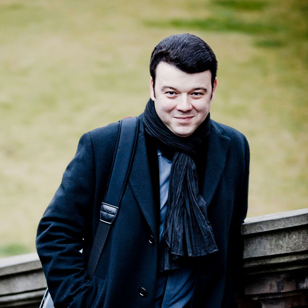 Vadim Gluzman