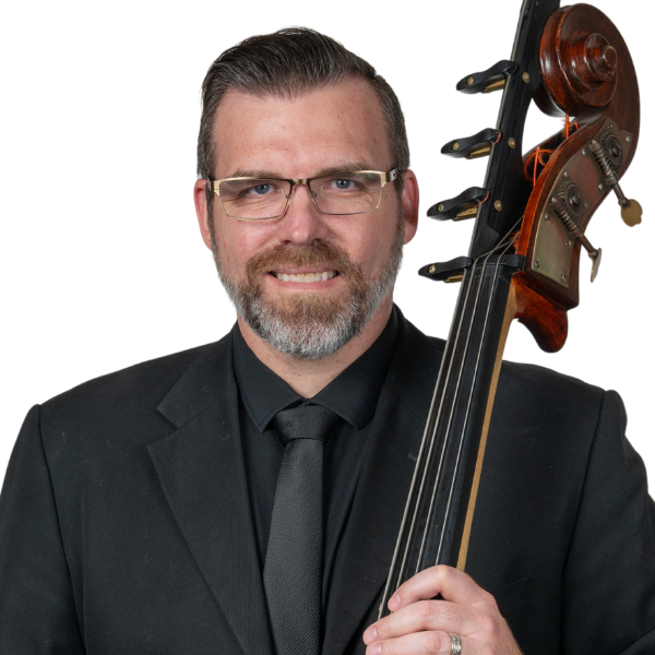Justin McCulloch