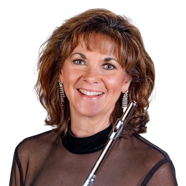 Betsy Hudson Traba | Flute