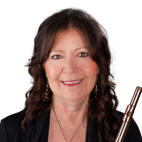  Carmen Bannon | Flute