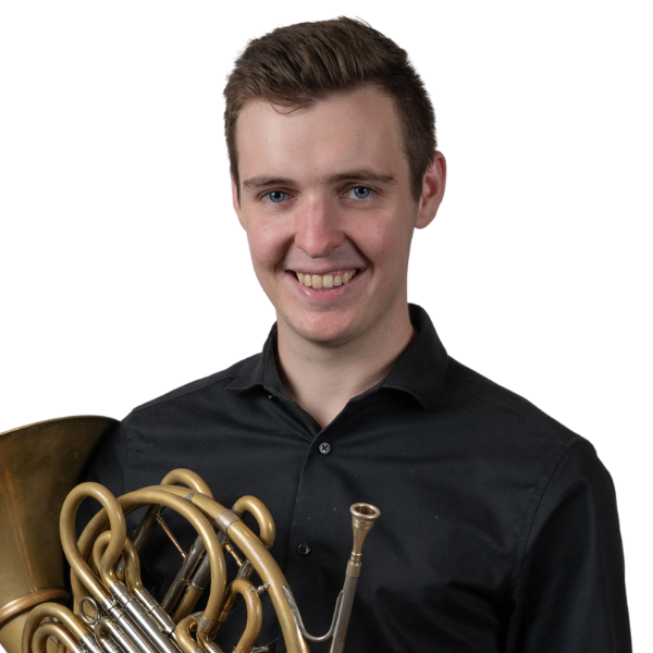 Connor Landers