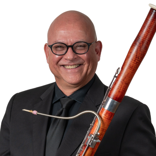 Fernando Traba