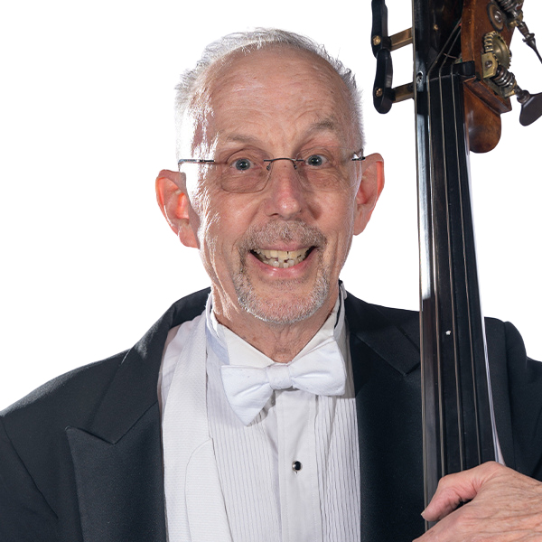 John Price | Double Bass