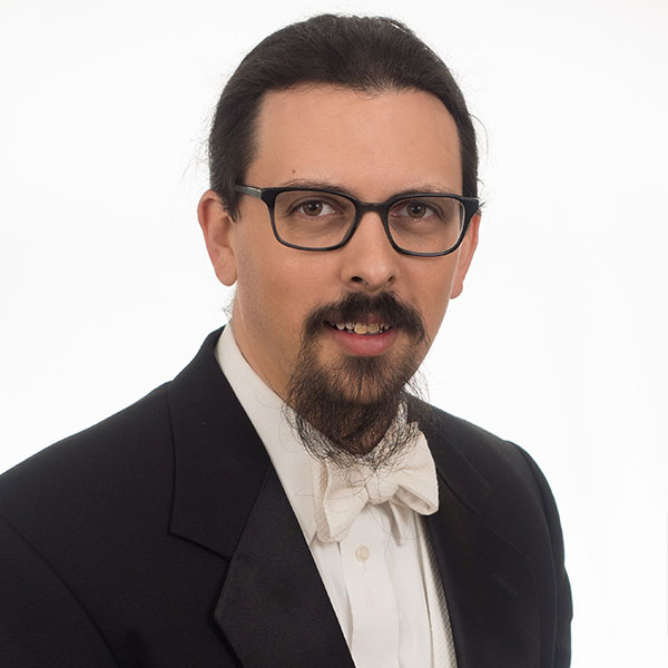 Peter Oundjian