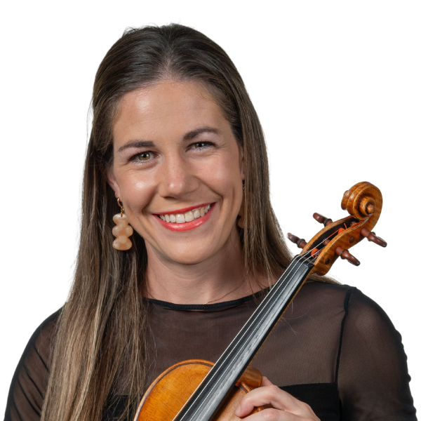 Leah Latorraca