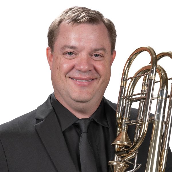 Ian Marc Morgan | Trombone