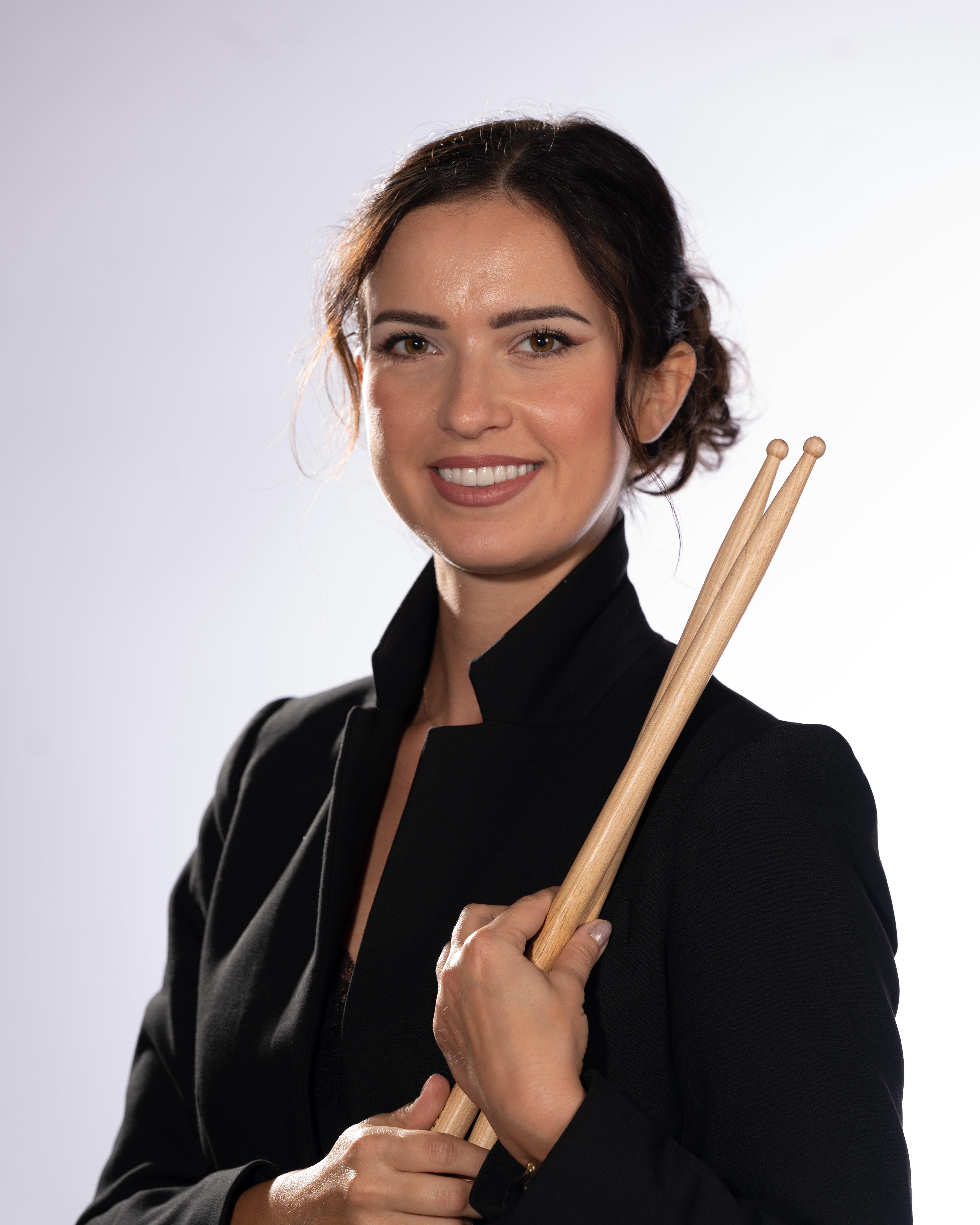 Marcelina Suchocka | Percussion