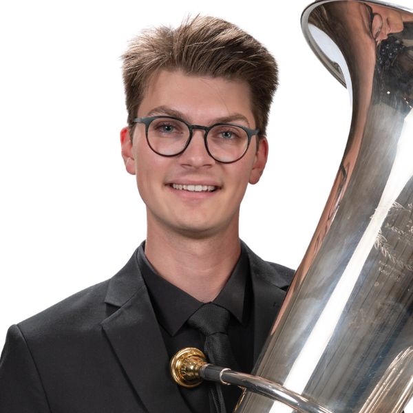 Nathanael Seman | Tuba