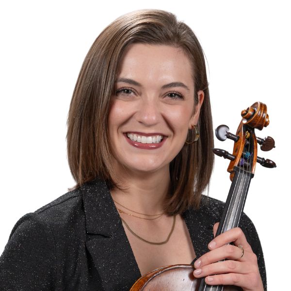 Rachel Daniels