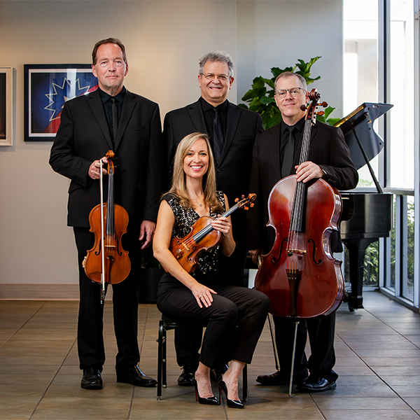 Sarasota Piano Quartet 