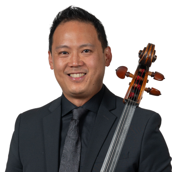 Troy Chang