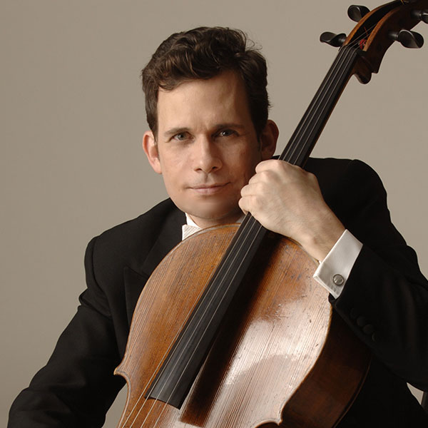 Brinton Smith | Cello