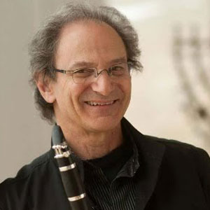 Franklin Cohen | Clarinet