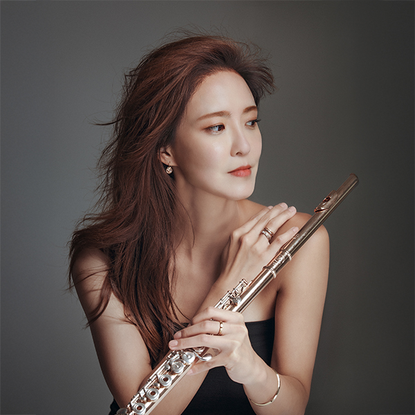 Jasmine Choi | Flute