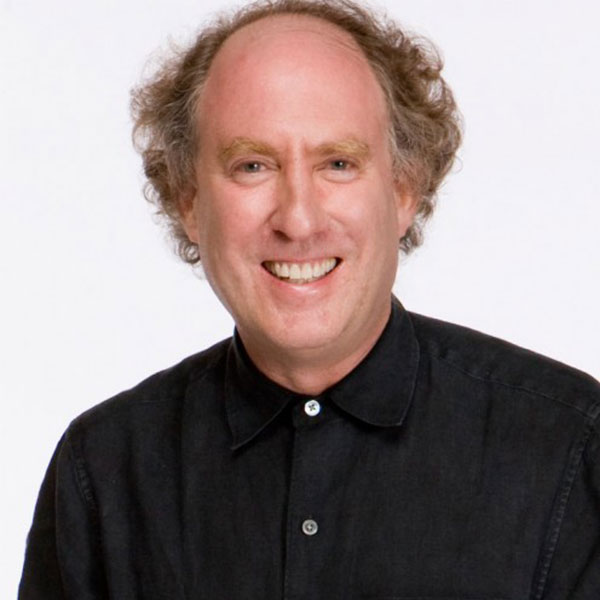 Jeffrey Kahane