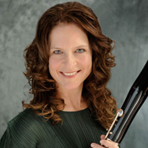 Nancy Goeres | Bassoon