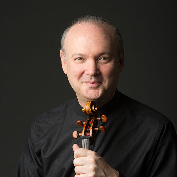 Paul Neubauer