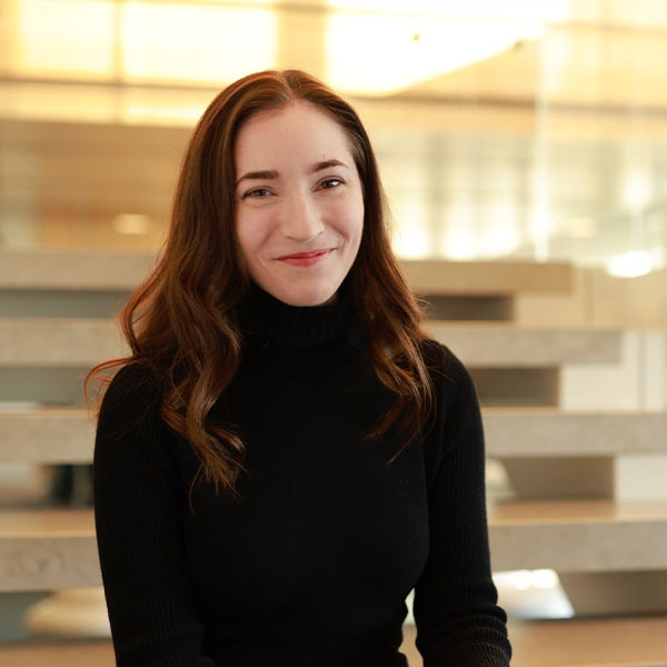 Rachel Breen | Guest Artist