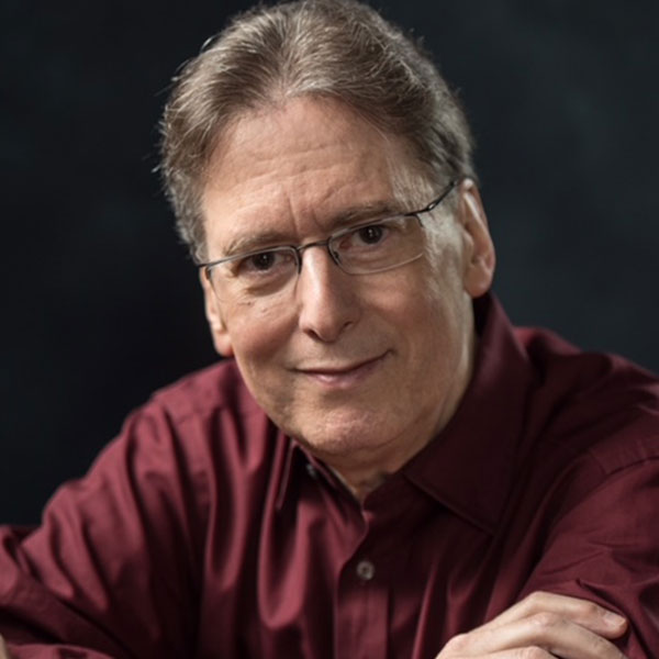 Robert Levin