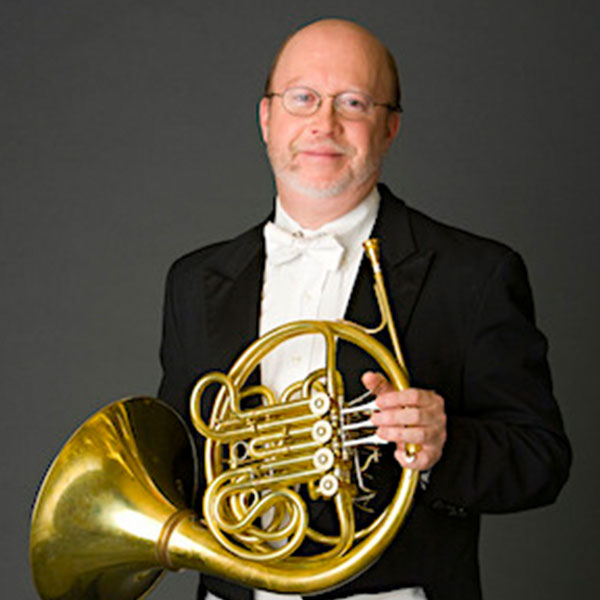 Robert Ward | Horn