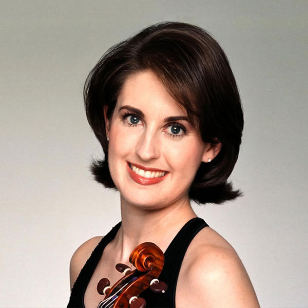 Sheryl Staples | Violin