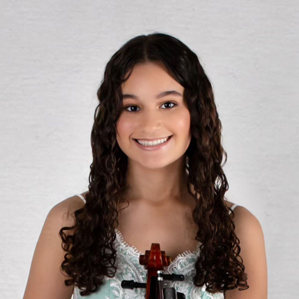 Julianna Bramble