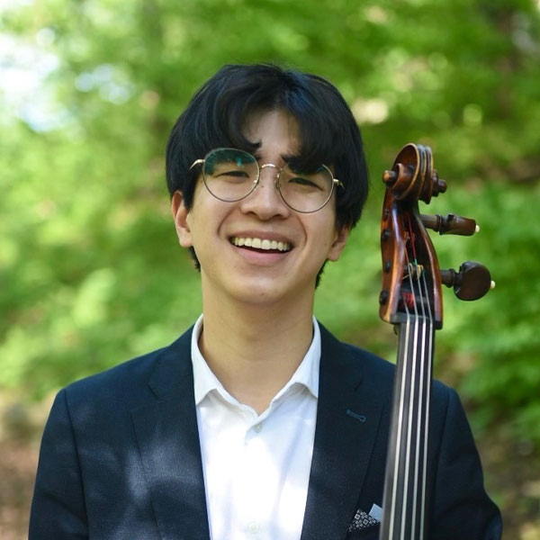 Lucas Chen