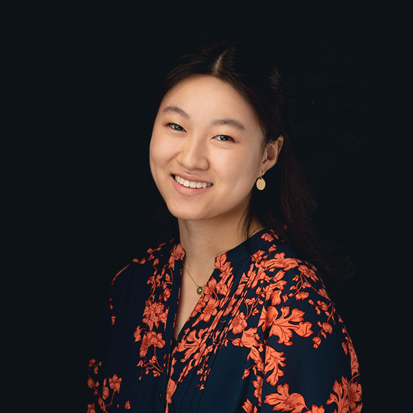 Ellen Hayashi