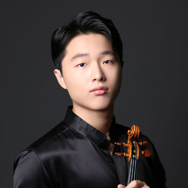 Jeremiah Jung