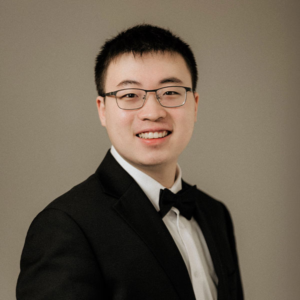 Hamilton Lau