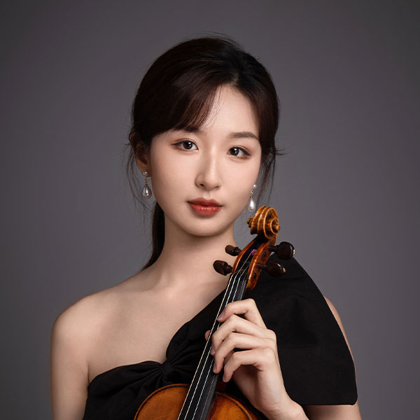 Wendi Li