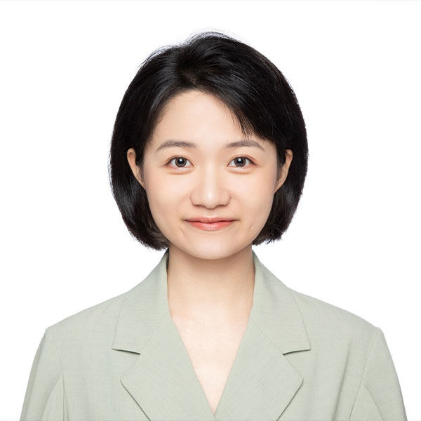 Jiaxin Lin