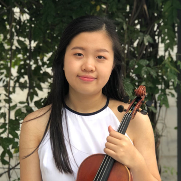 Megan Lin