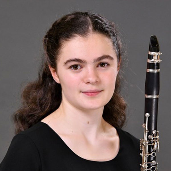 Alice McDonald