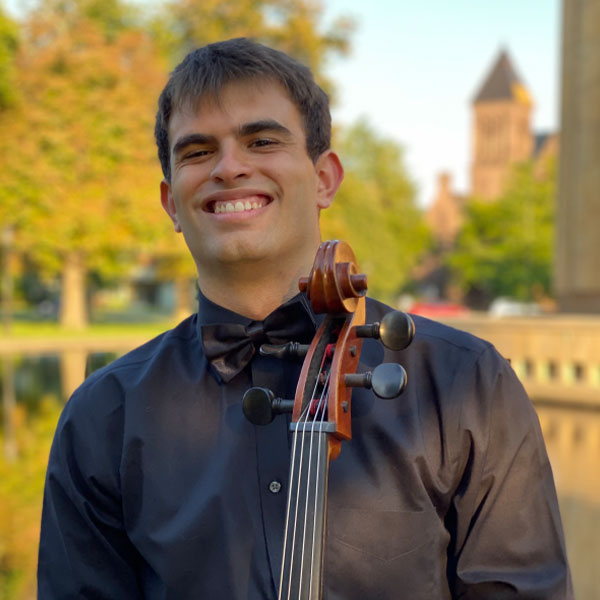 Ben Mekinulov