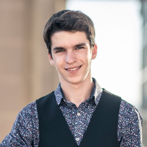 Justin Saulnier