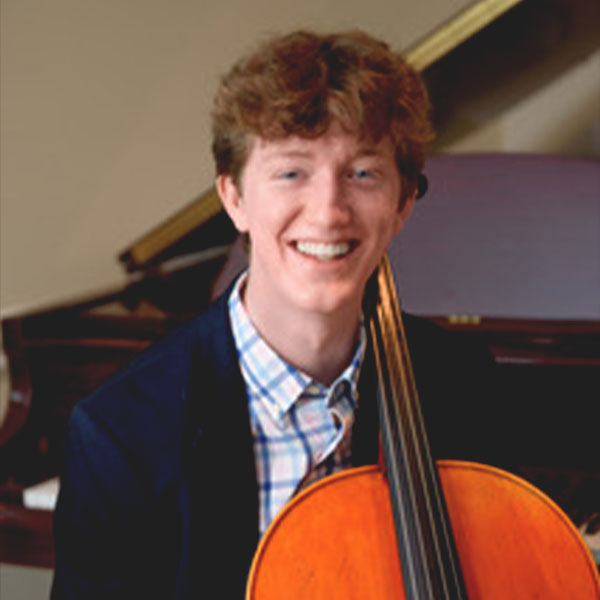 Nathaniel Stone