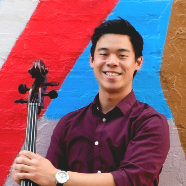Alexander Wu